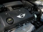 Mini Cooper Clubman 2008 года